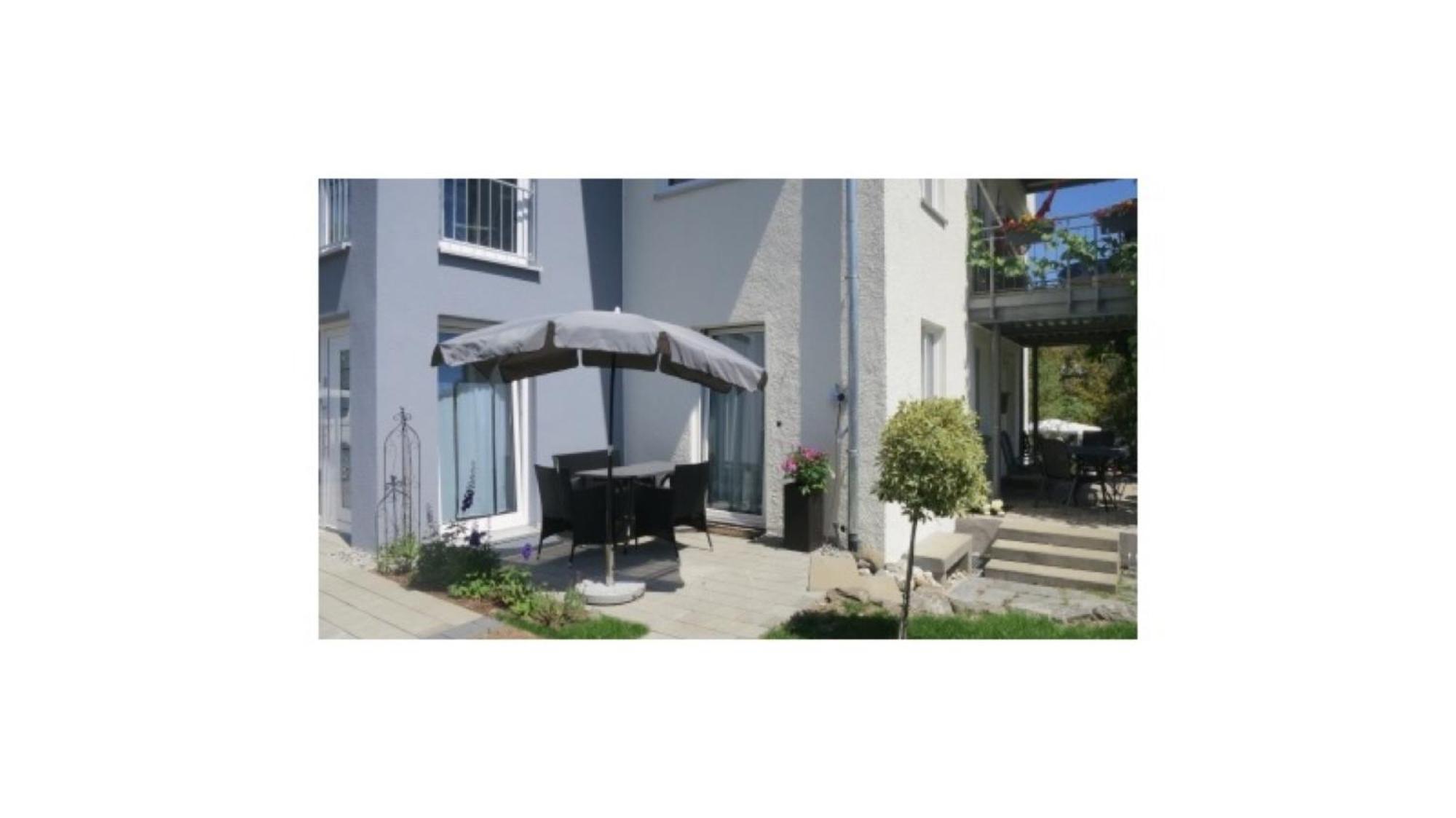 Atelier Probst- Hornwiesenstrasse 4 Konstanz Exterior photo