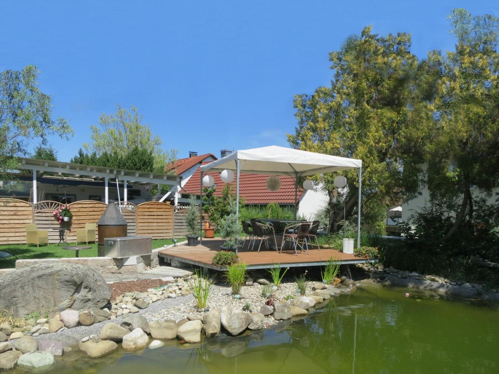 Atelier Probst- Hornwiesenstrasse 4 Konstanz Exterior photo